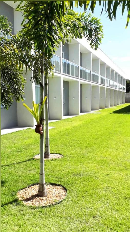 Hotel D'Leon Gurupi Exterior foto